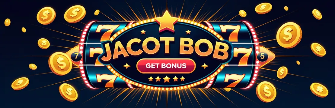 Jackpot bob